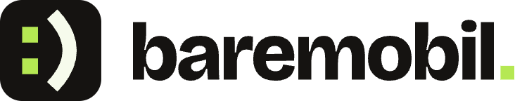 Baremobil
